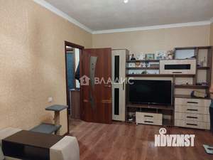 1-к квартира, вторичка, 36м2, 5/9 этаж