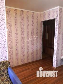 1-к квартира, вторичка, 30м2, 1/5 этаж