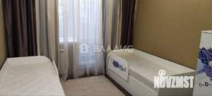 4-к квартира, вторичка, 84м2, 4/9 этаж