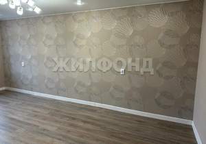 1-к квартира, вторичка, 36м2, 3/5 этаж