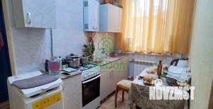 2-к квартира, вторичка, 48м2, 2/2 этаж