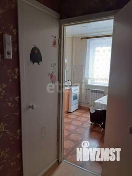 1-к квартира, вторичка, 34м2, 9/10 этаж