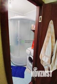 1-к квартира, вторичка, 30м2, 2/5 этаж