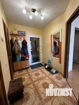 1-к квартира, вторичка, 42м2, 1/5 этаж