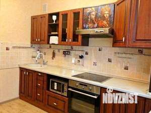 1-к квартира, вторичка, 39м2, 5/17 этаж