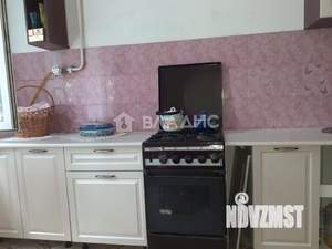 5-к квартира, вторичка, 89м2, 1/9 этаж