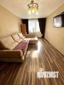 2-к квартира, вторичка, 50м2, 2/5 этаж