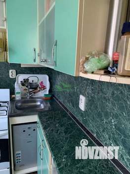 2-к квартира, вторичка, 44м2, 2/3 этаж