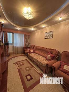 3-к квартира, вторичка, 68м2, 2/10 этаж