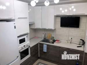 1-к квартира, вторичка, 42м2, 8/13 этаж