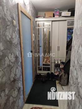 2-к квартира, вторичка, 47м2, 5/5 этаж