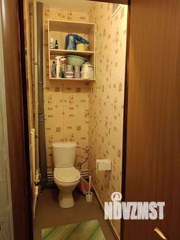 1-к квартира, вторичка, 37м2, 1/7 этаж