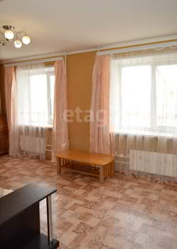 1-к квартира, вторичка, 42м2, 13/17 этаж