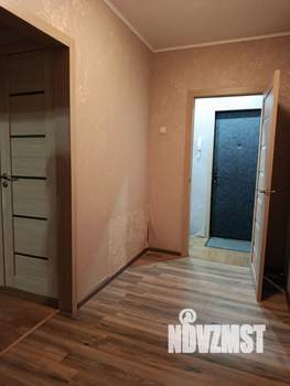 3-к квартира, вторичка, 60м2, 1/9 этаж