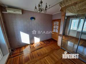 2-к квартира, вторичка, 47м2, 7/9 этаж