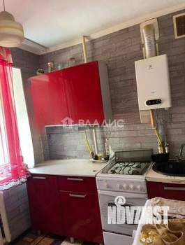 3-к квартира, вторичка, 62м2, 1/5 этаж