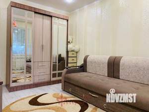 3-к квартира, вторичка, 60м2, 9/9 этаж