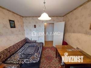 4-к квартира, вторичка, 96м2, 12/14 этаж