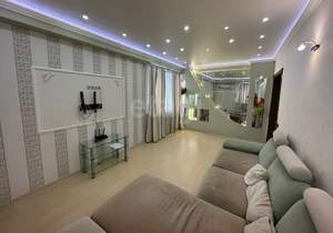 2-к квартира, вторичка, 71м2, 6/10 этаж