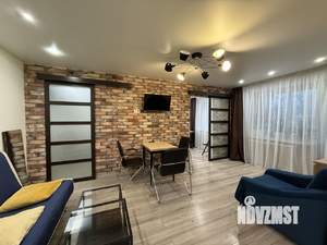 2-к квартира, вторичка, 42м2, 2/3 этаж