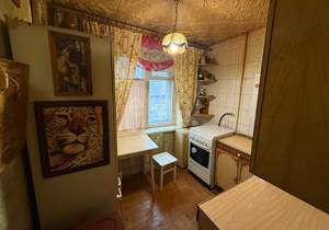 1-к квартира, вторичка, 30м2, 2/5 этаж