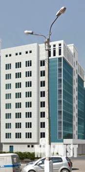 1-к квартира, вторичка, 54м2, 5/17 этаж