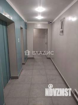 1-к квартира, вторичка, 45м2, 13/17 этаж