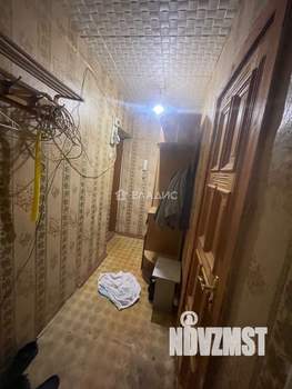 2-к квартира, вторичка, 45м2, 3/5 этаж