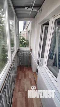 1-к квартира, вторичка, 32м2, 4/4 этаж