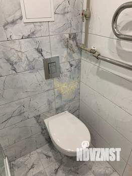 1-к квартира, вторичка, 32м2, 2/5 этаж