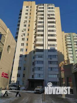 1-к квартира, вторичка, 38м2, 9/16 этаж