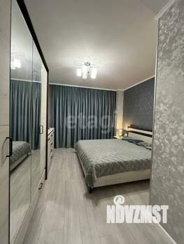 3-к квартира, вторичка, 93м2, 8/14 этаж