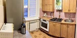 2-к квартира, вторичка, 46м2, 5/5 этаж