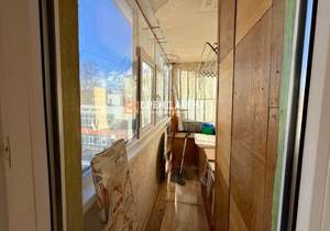 2-к квартира, вторичка, 46м2, 4/9 этаж