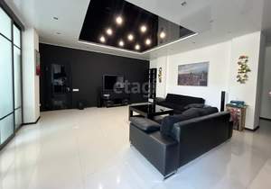 2-к квартира, вторичка, 82м2, 2/15 этаж