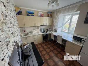 1-к квартира, вторичка, 37м2, 5/17 этаж
