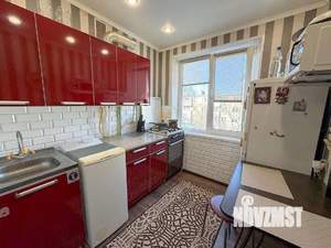 2-к квартира, вторичка, 48м2, 5/5 этаж