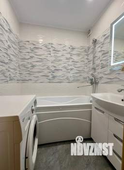 2-к квартира, вторичка, 53м2, 4/10 этаж