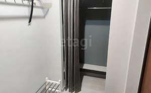1-к квартира, вторичка, 52м2, 13/18 этаж