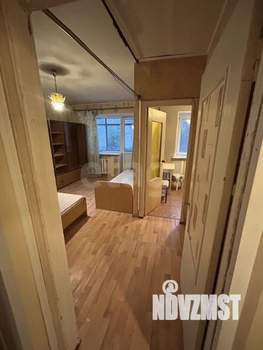 1-к квартира, вторичка, 32м2, 2/4 этаж