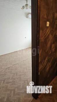 1-к квартира, вторичка, 34м2, 10/10 этаж