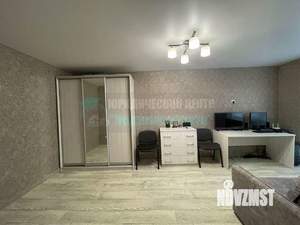 1-к квартира, вторичка, 31м2, 4/5 этаж