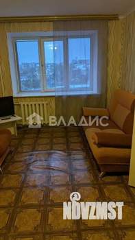 1-к квартира, вторичка, 40м2, 4/12 этаж