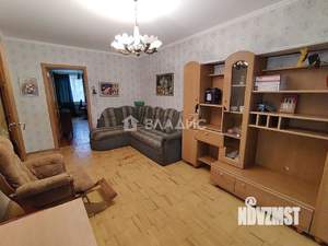 2-к квартира, вторичка, 44м2, 2/5 этаж