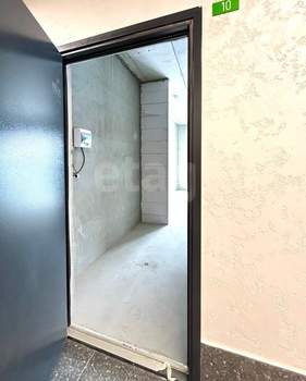 Студия квартира, вторичка, 21м2, 2/8 этаж