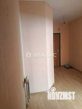 1-к квартира, вторичка, 39м2, 2/9 этаж