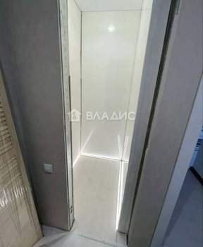 2-к квартира, вторичка, 43м2, 4/5 этаж