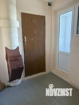 1-к квартира, вторичка, 33м2, 6/10 этаж