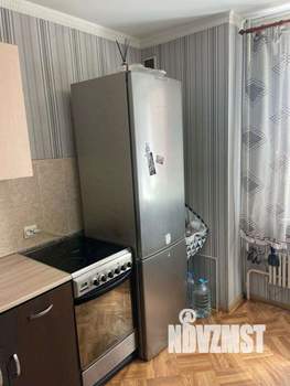 2-к квартира, вторичка, 51м2, 11/16 этаж