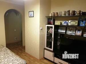 2-к квартира, вторичка, 44м2, 4/5 этаж